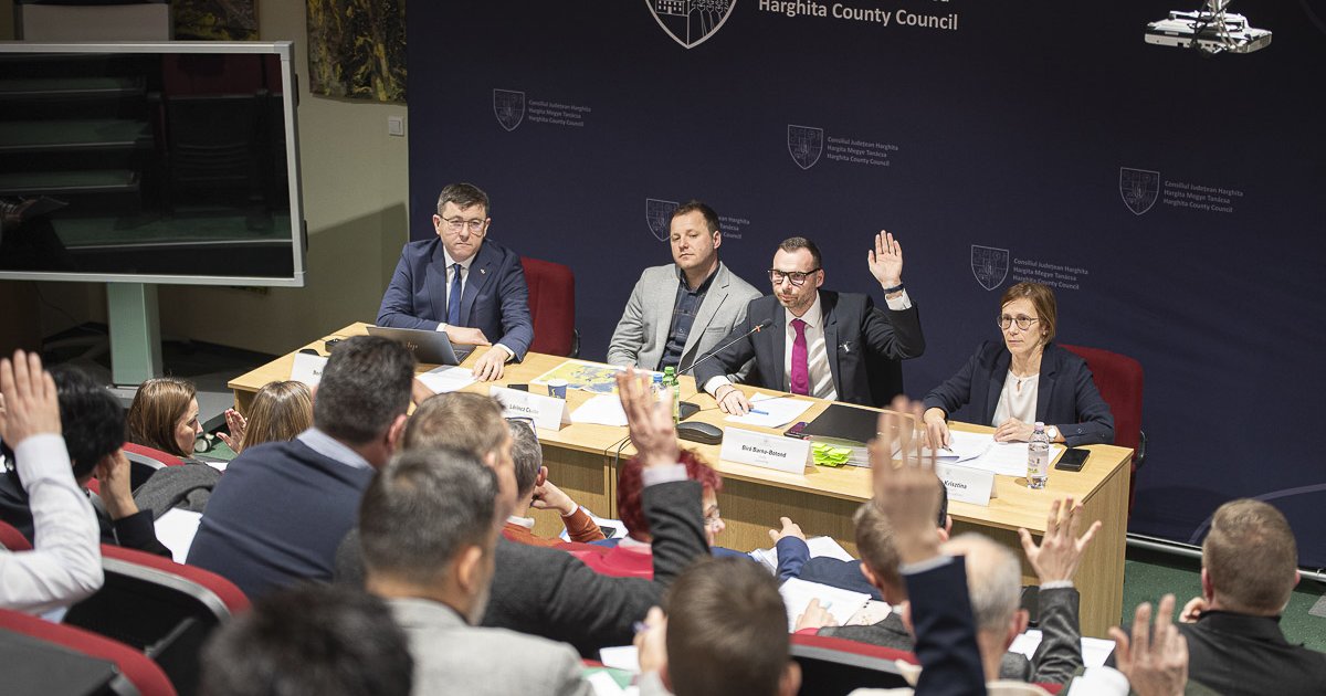 Kijelölték a 2026-os fejlesztési prioritásokat