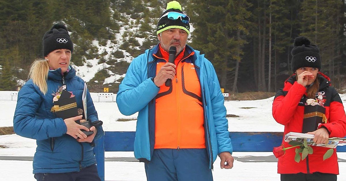 Az első magyar téli olimpiai arany