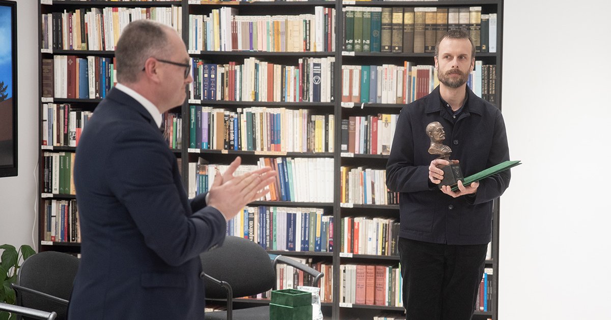 A szakma igazi arisztokratája