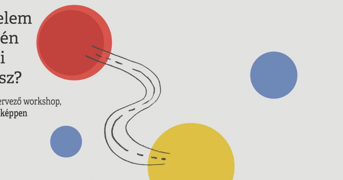 Évtervező workshop