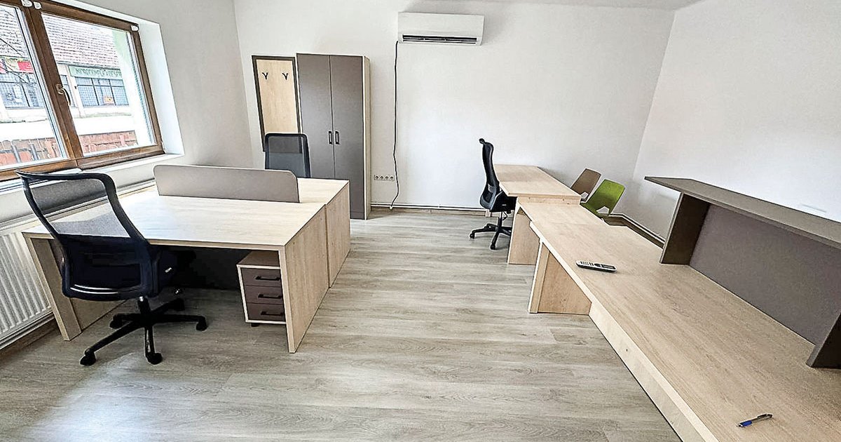 Februárban nyithat a csíkszentsimoni személynyilvántartó