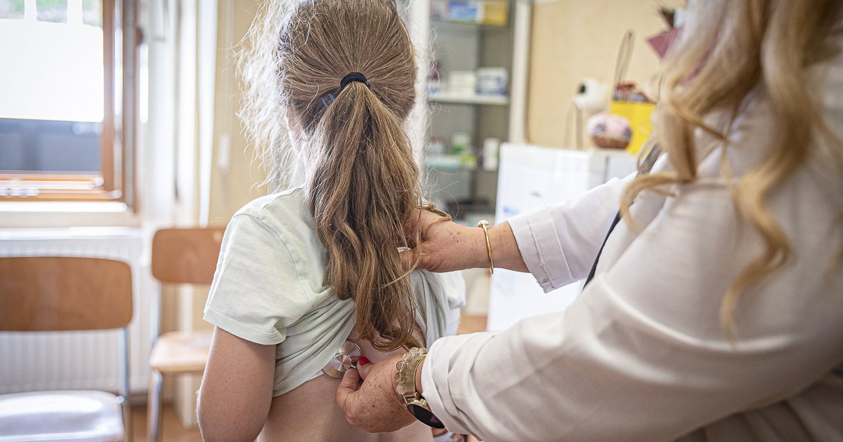 Lázcsillapítóval az iskolapadba