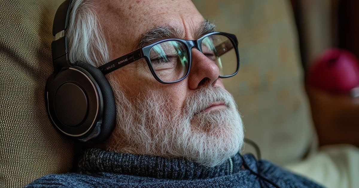 Zenehallgatással az egészségért