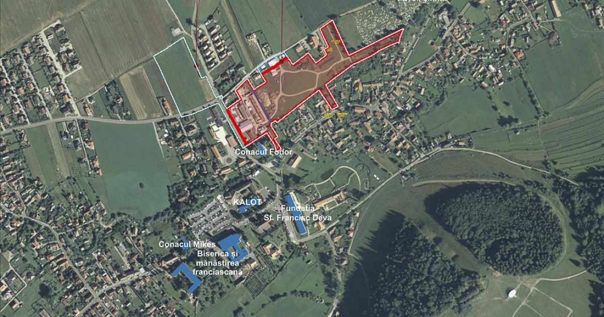 Új szakaszba lépett a csíksomlyói néprajzi emlékpark ügye