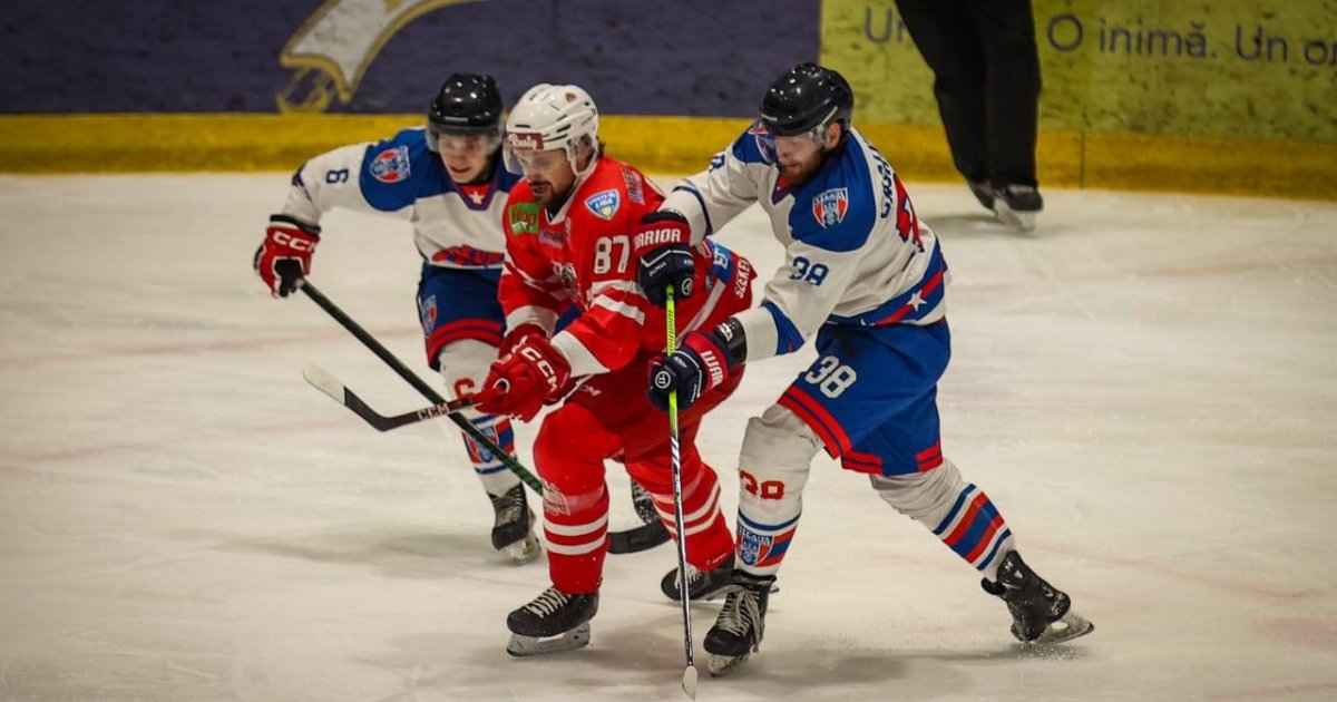 Meglepetés a Román Kupában