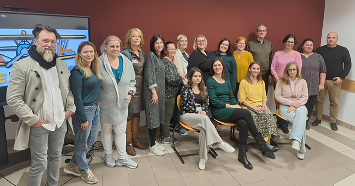 Amikor a kihívásokból új utak születnek