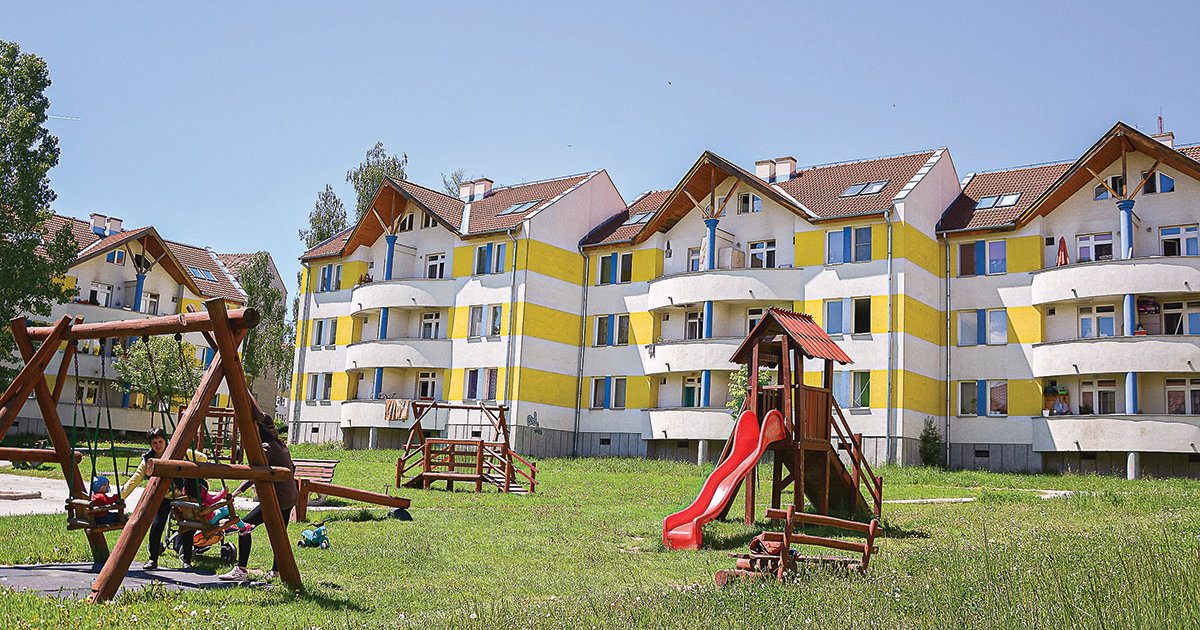 Az infláció és a jövedelem is számít