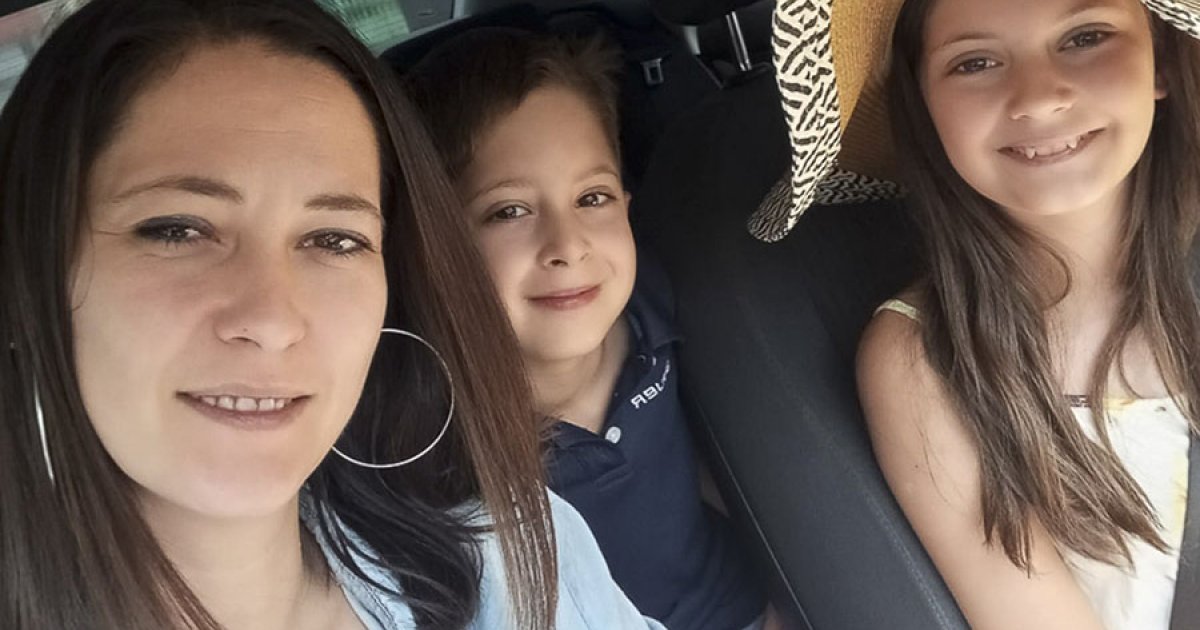 Közösségi összefogás Kozma Gabriella gyógyulásáért