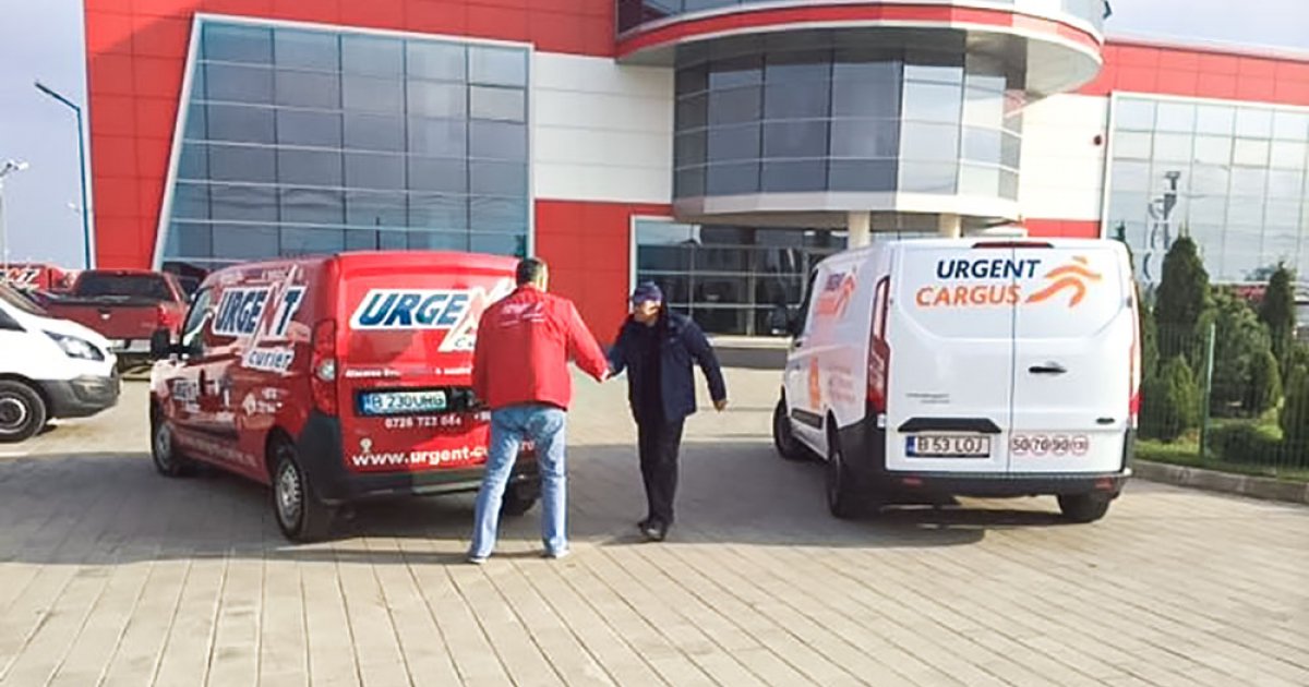 Felvásárolnák a Cargust, a verseny jogilag aggályos