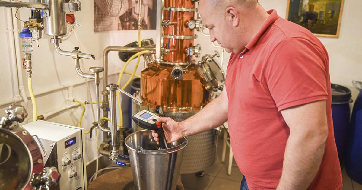 Pálinka: folyékony hagyomány