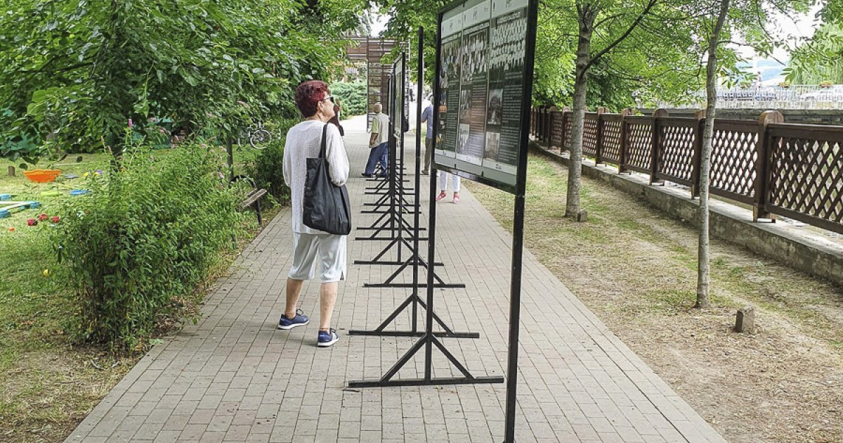 Bővülő Székelyudvarhelyi Értéktár