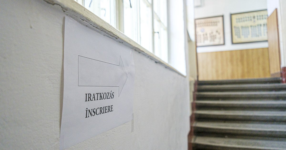 Jobb helyzetben a kisebbségi oktatás