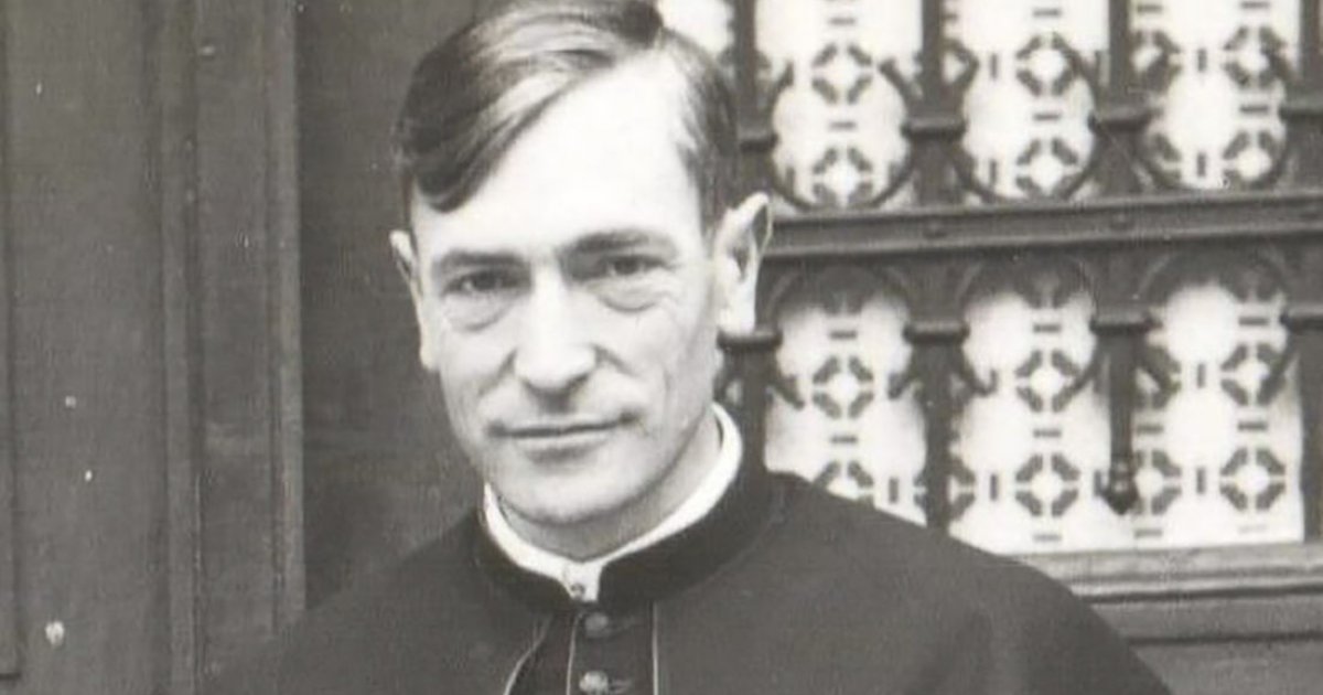 Márton Áron 130 emlékév