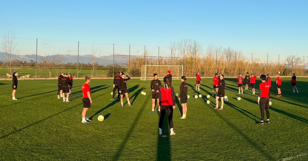 Három meccset játszanak Belekben