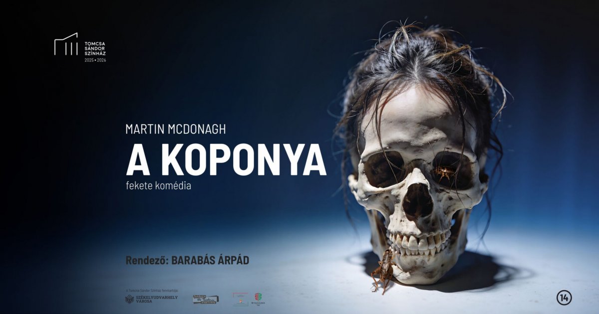 Bemutató a Tomcsa Sándor Színházban