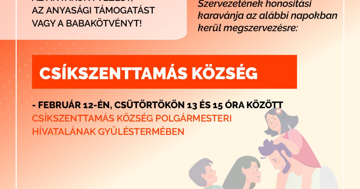 Honosítási karaván