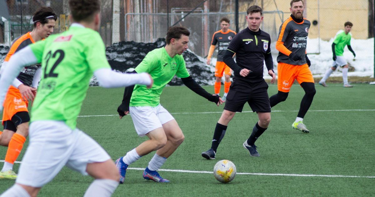 Tesztmeccsek és helyzetértékelés