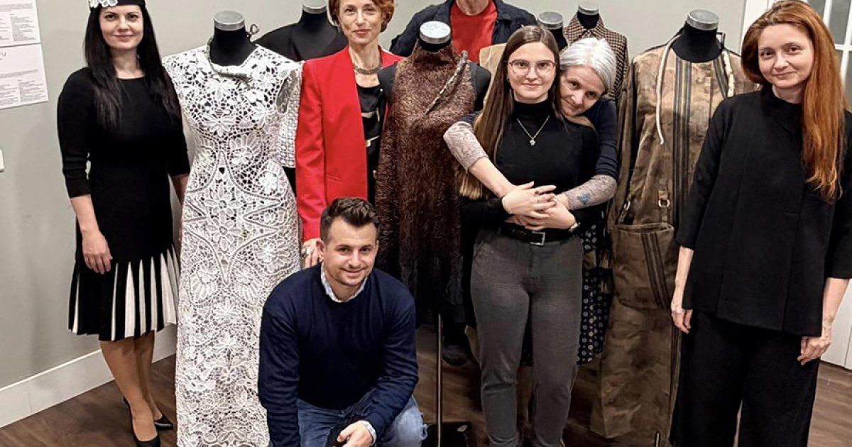 Erdélyi formatervezők mutatkoztak be a Madrid Design Festivalon