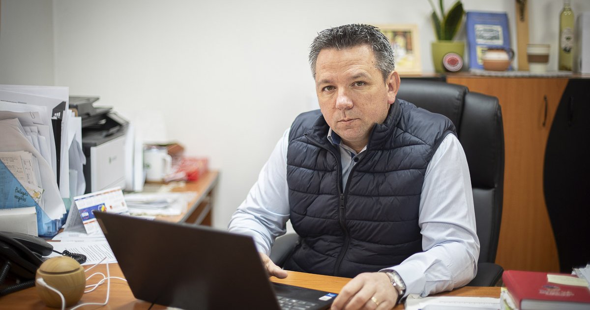 A közbiztonság javítása az egyik feladat