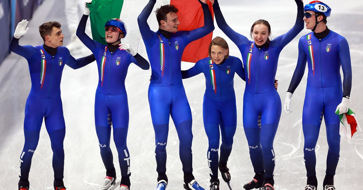 Ilia Malinin sporttörténeti ugrása aranyat ért