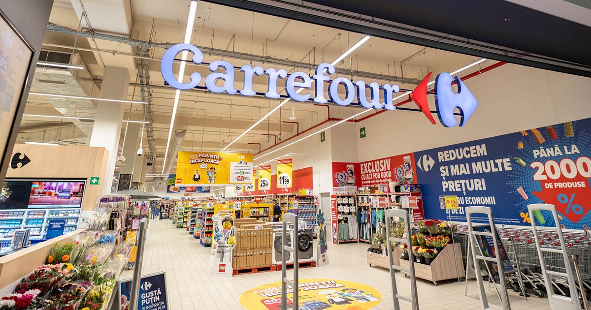A Dedeman tulajdonosai vásárolhatják meg a Carrefourt