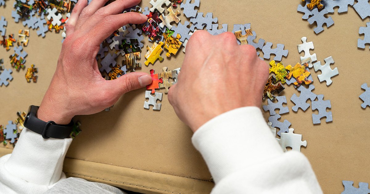 Memóriafejlesztés játékosan