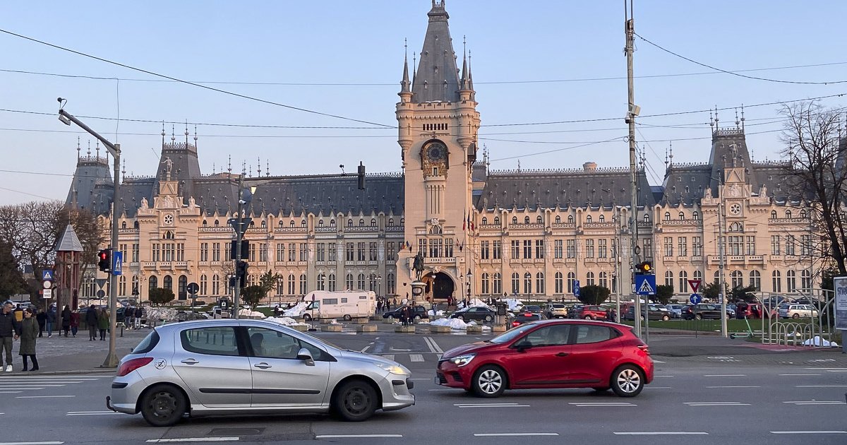 „City break” itthon