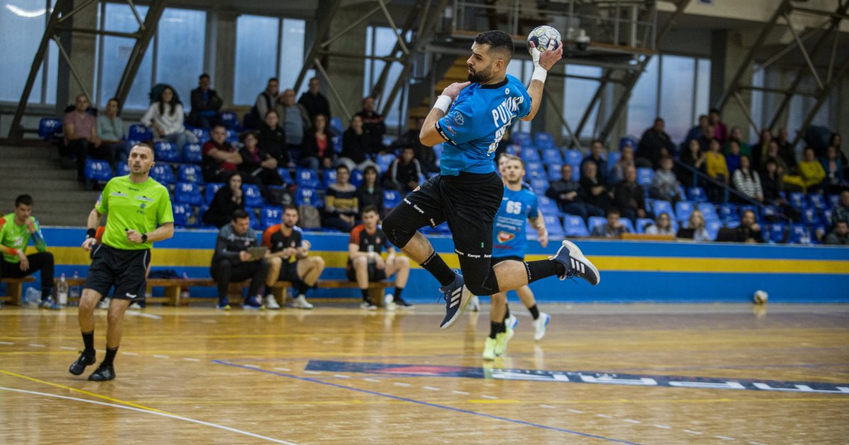 Nem ment a játék Nagyváradon