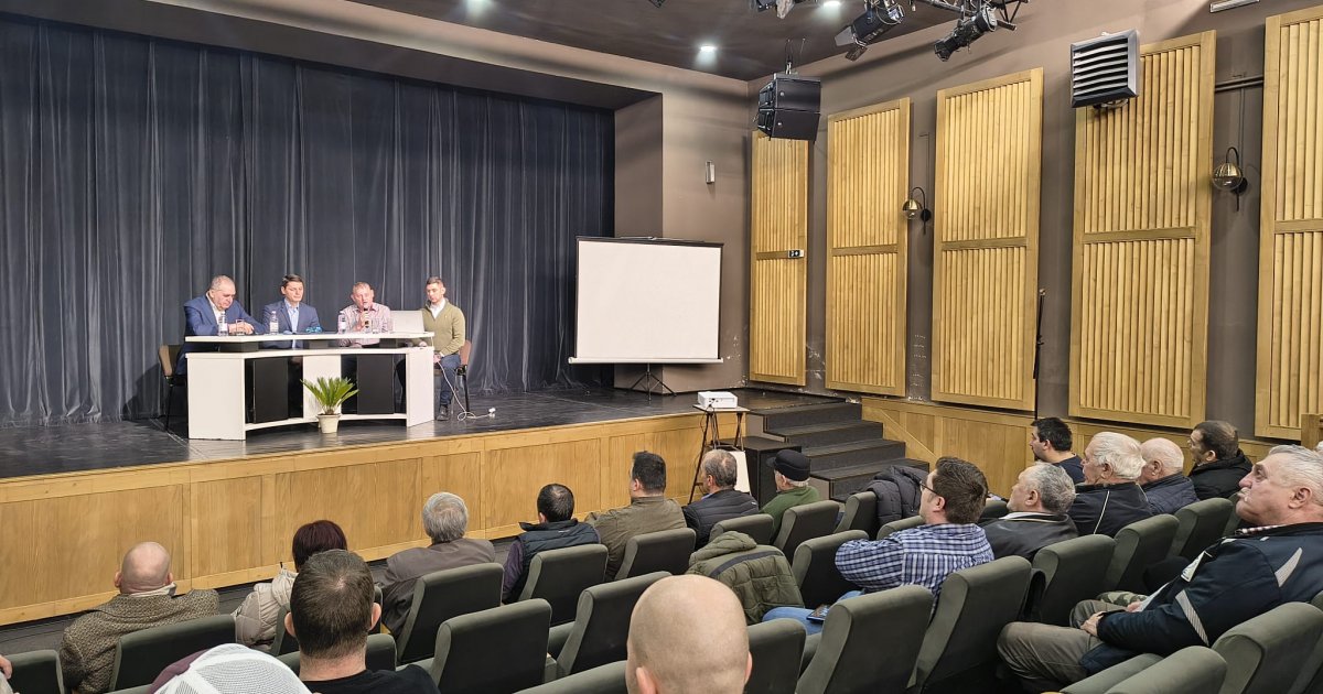 Drágult a víz, de nem állnak le a beruházások