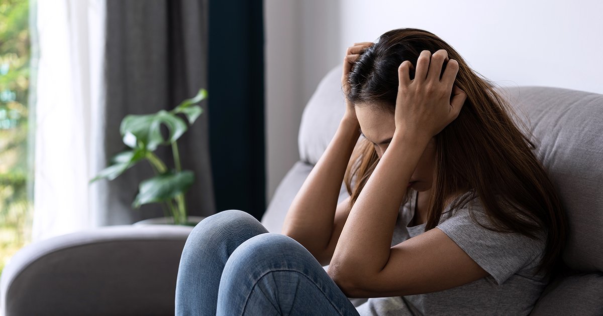 Hogy szolgál az Ön lelki egészsége?