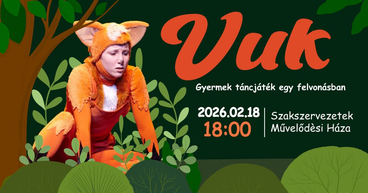 Gyermektáncjáték Csíkszeredában
