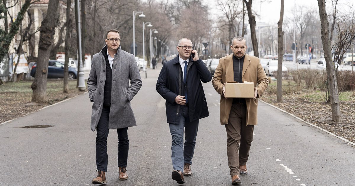 Elvitték az adócsökkentést kérő petíciót – célt érhet?