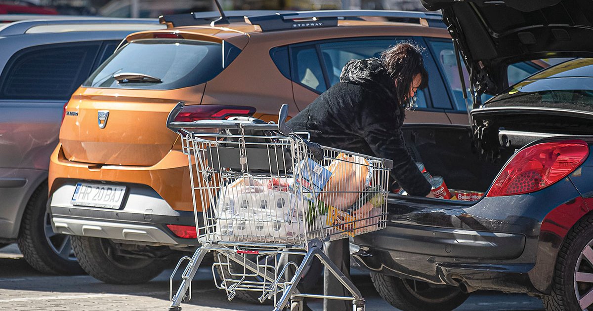 Nyár előtt nem lassul az áremelkedés üteme