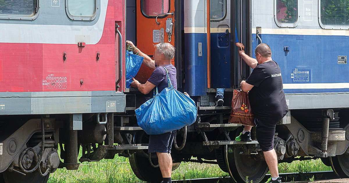 Négymillióval kevesebben élnek az országban, mint 35 éve