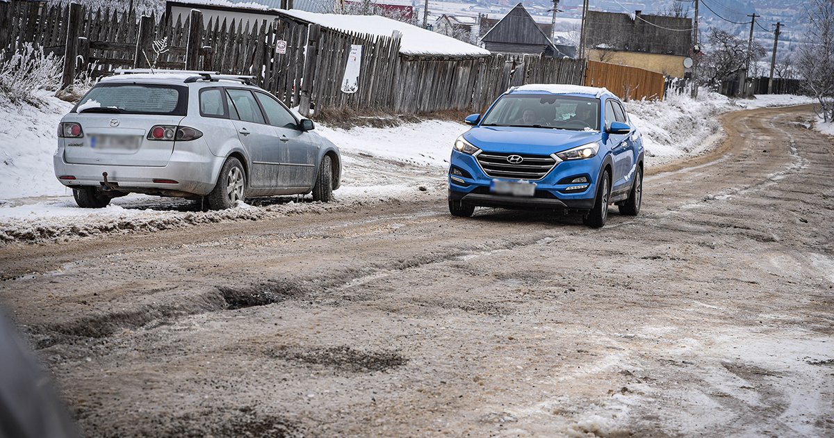 Több mint 60 millió lejt fordítanak Szécsenyre