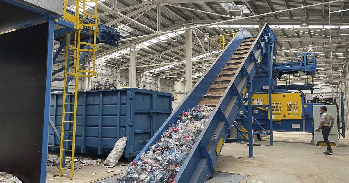 Új alapokra helyezik a megyei hulladékgyűjtést