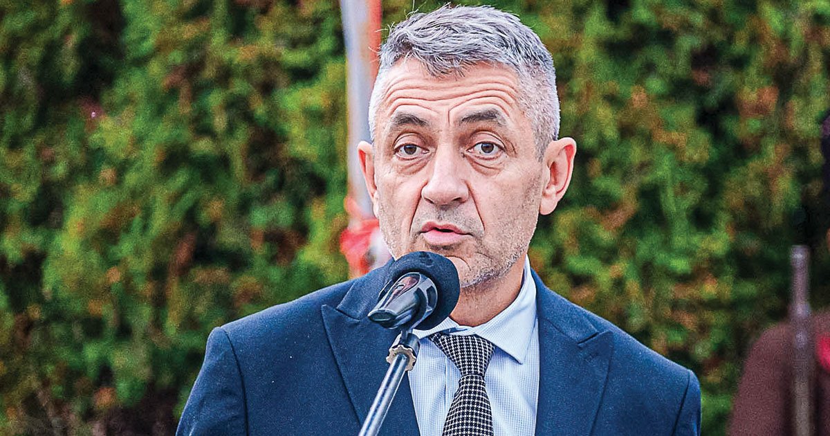 Potápi Tehetségprogram indul