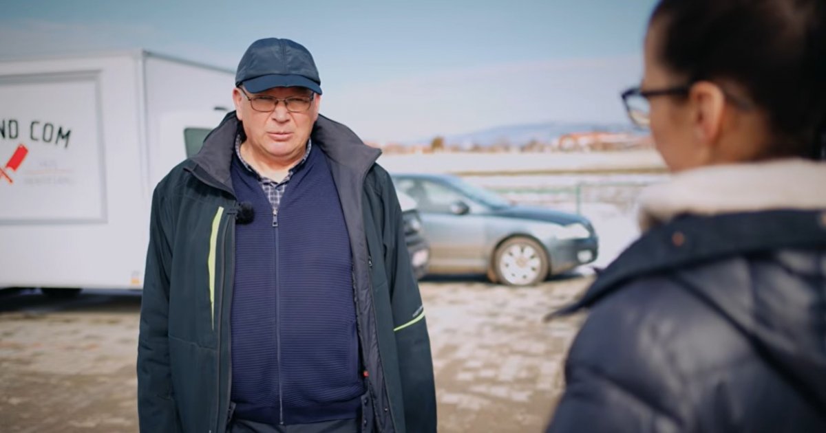 Mi történik a hús útján a gazdaságtól az asztalig?