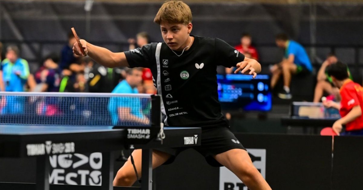 Toró Dávid kupagyőztes