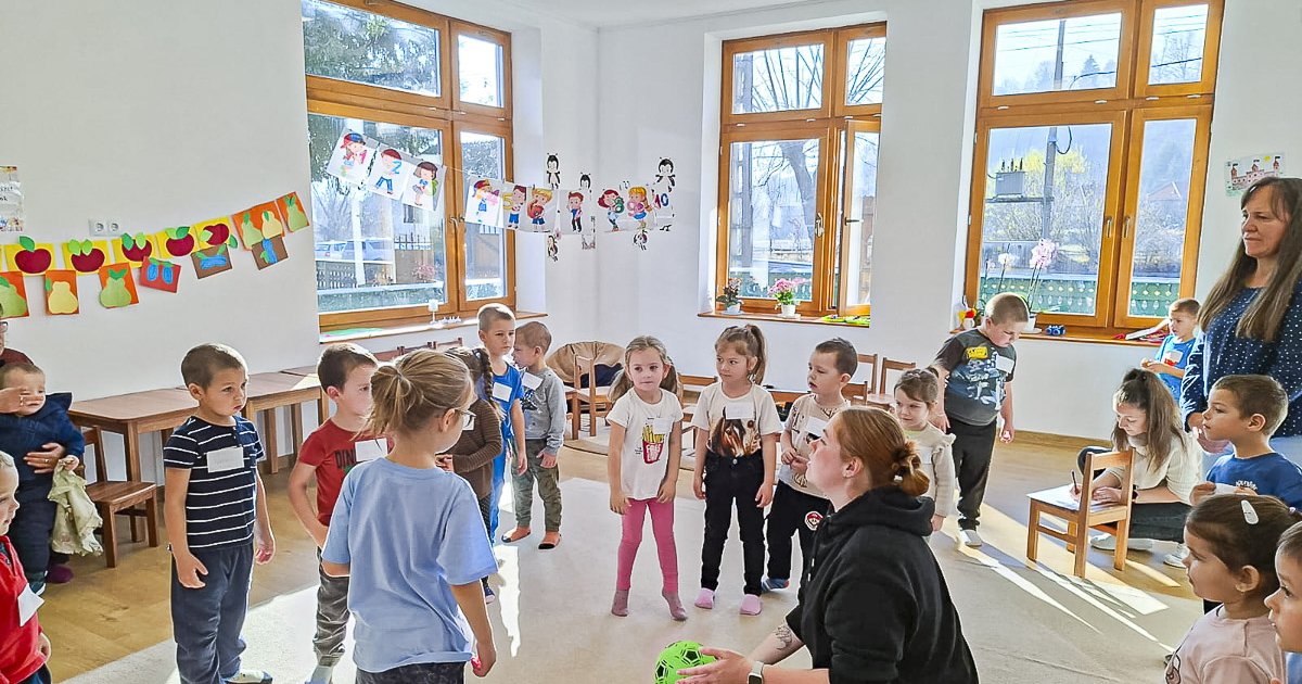 Felismerés nélkül nincs fejlesztés és felzárkóztatás