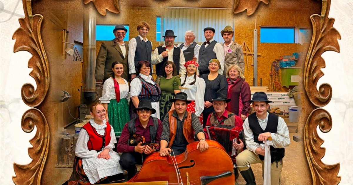 Előadás: A Vargáék ablaka