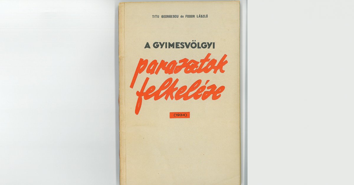 A Könyvkuckó üzenete