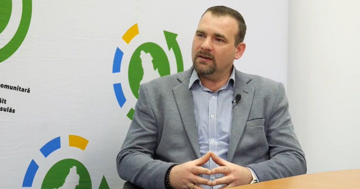 Aktuális Balázsi Arnolddal