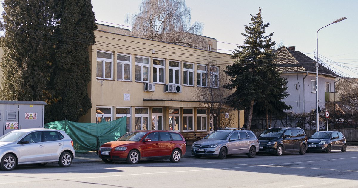 Orvosi rendelőt és óvodát korszerűsítenek