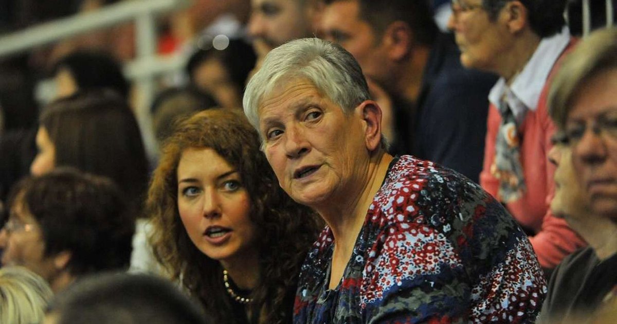 Miklós Magda: megtanított küzdeni, nemcsak másokkal,  hanem önmagammal is