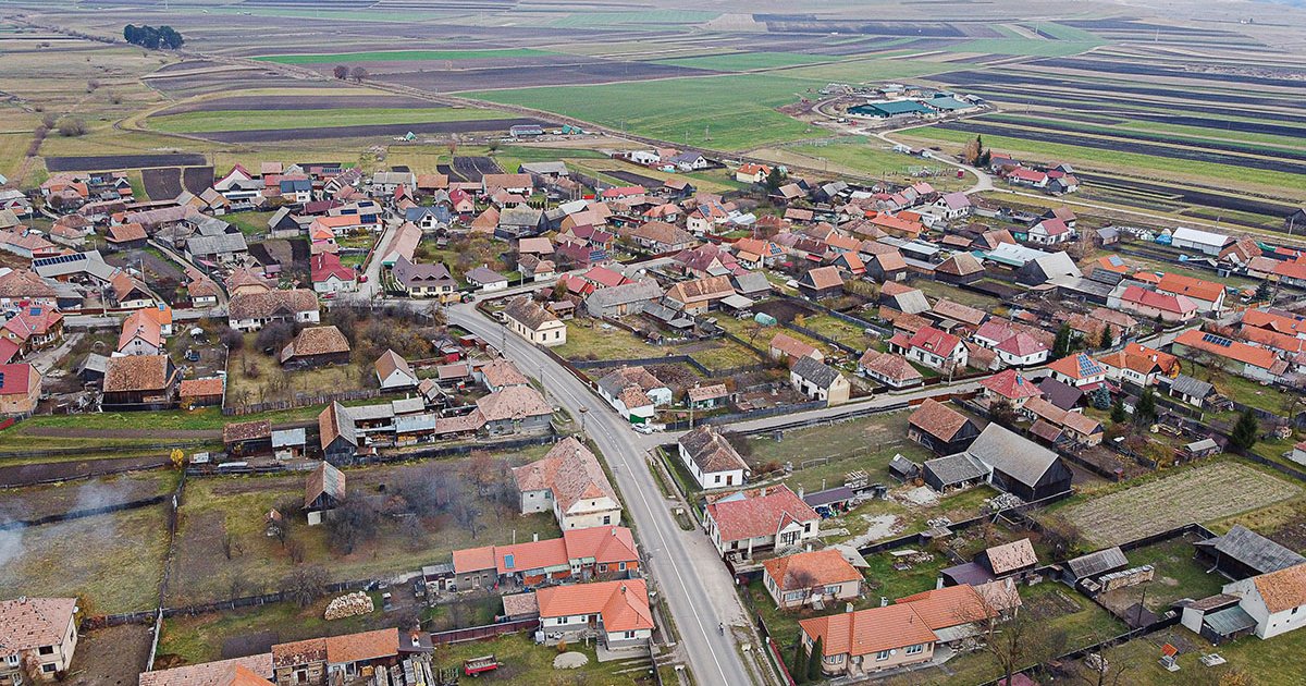 Drónokkal térképezik fel az illegális építkezéseket