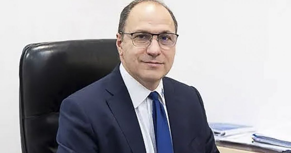 Mihai Dimian az új oktatási miniszter