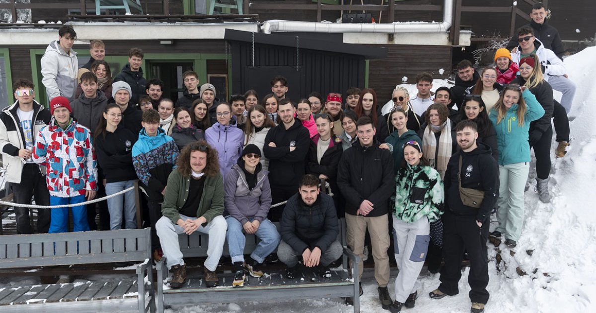 Téli sportok és kikapcsolódás