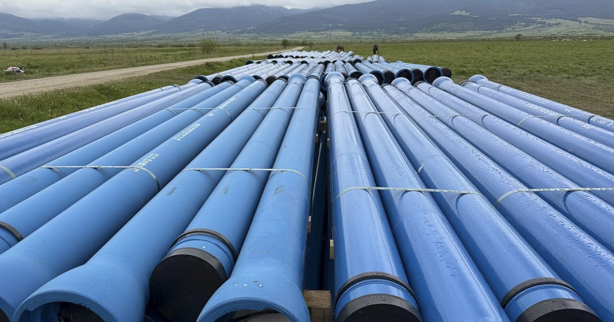 Folytatják a hálózatépítést