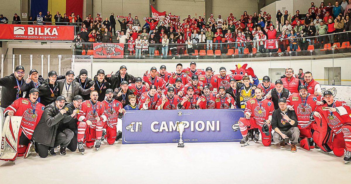 Hokiünnep Gyergyóban